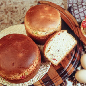 TORTA DI ORVIETO - S47950 - 5133