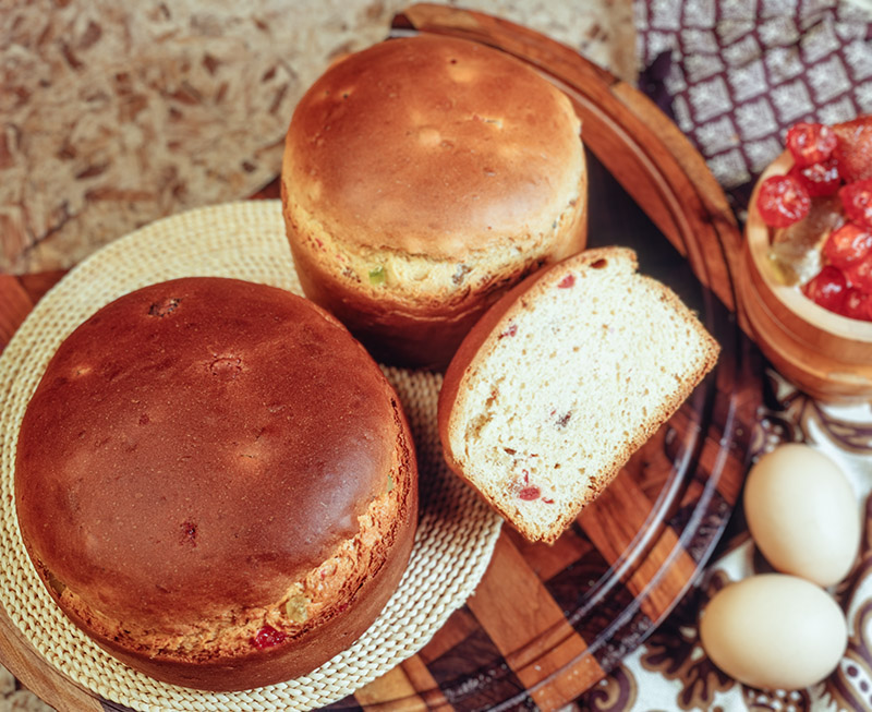 TORTA DI ORVIETO - S47950 - 5133 - immagine 1