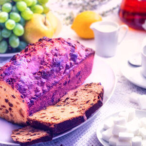 PLUM CAKE - GR1944 - 2762