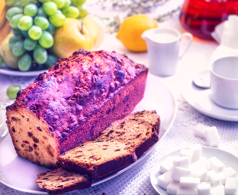 PLUM CAKE - GR1944 - 2762 - immagine 1