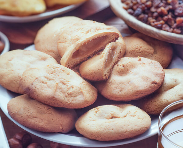 FROLLE RIPIENE - 2765