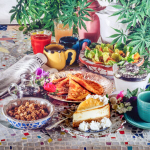 COLAZIONE USA - S90930 - 2845