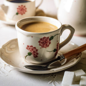 CAFFÈLATTE - 2887