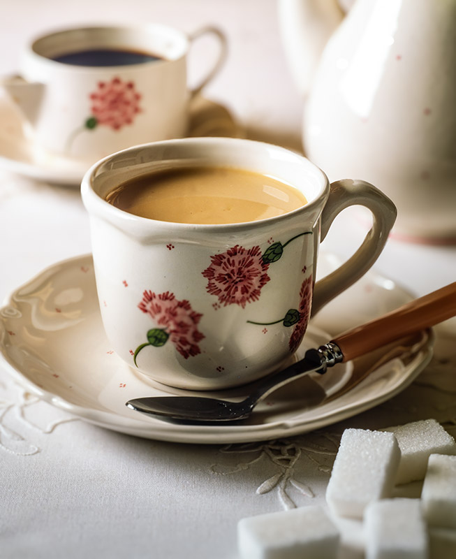 CAFFÈLATTE - 2887 - immagine 1