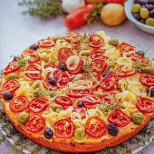 PIZZA RUSTICA - GR2275 - 2633