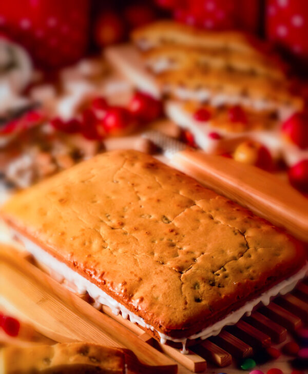 SANDWICH DOLCE GIGANTE - GR1983