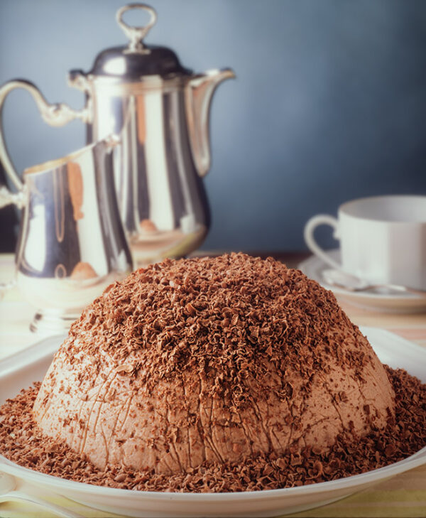 BOMBA DI MASCARPONE E CIOCCOLATO - GR2460 - 8920