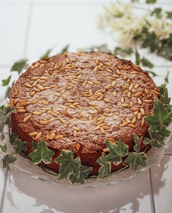 AFRICANELLA - GR2290 - 9089