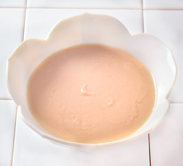 BURRO DI SOIA - S89890 - 1865