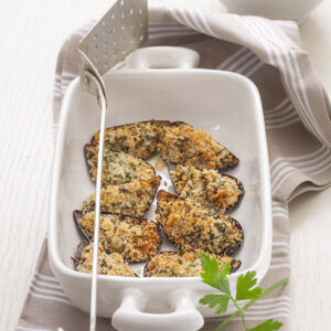 COZZE GRATINATE - 1331