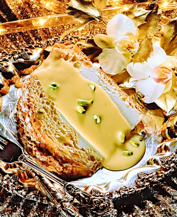 VENEZIANA RIPIENA - GR2550 - 9229