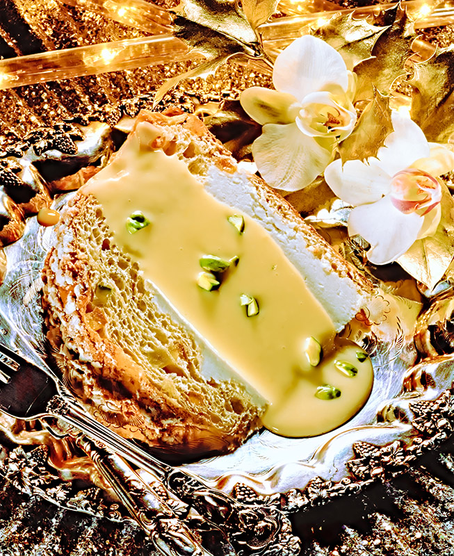 VENEZIANA RIPIENA - GR2550 - 9229 - immagine 1