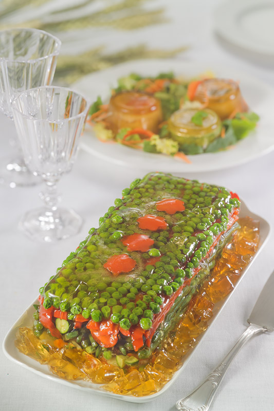 SCUOLA DI ASPIC - GT6J1098 - immagine 1