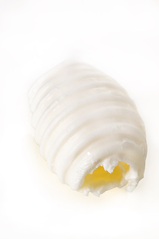 RICCIOLO DI BURRO - 1723