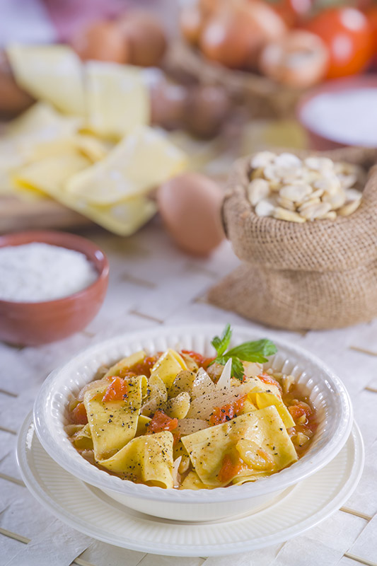 MACCO DI FAVE - K1014