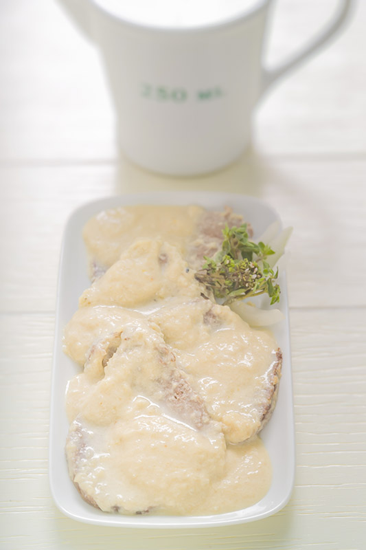 ARROSTO AL LATTE - K1802