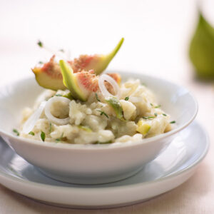 RISOTTO AI FICHI - 3927