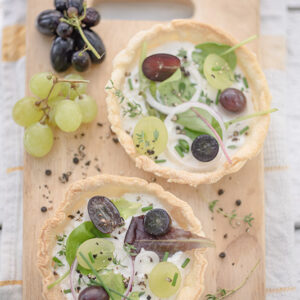 CROSTATINE SALATE - 3974