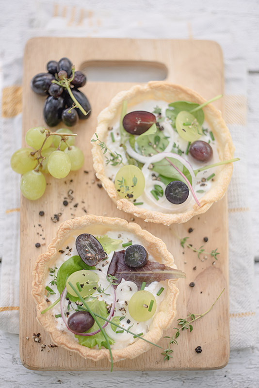 CROSTATINE SALATE - 3974