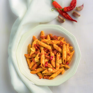 PENNE ALL'ARRABBIATA - 9470