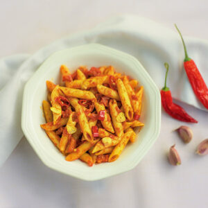 PENNE ALL'ARRABBIATA - 9469