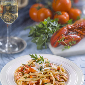 LINGUINE ALL'ASTICE - GT6J2444