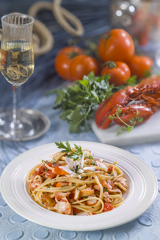 LINGUINE ALL'ASTICE - GT6J2444 - immagine 1