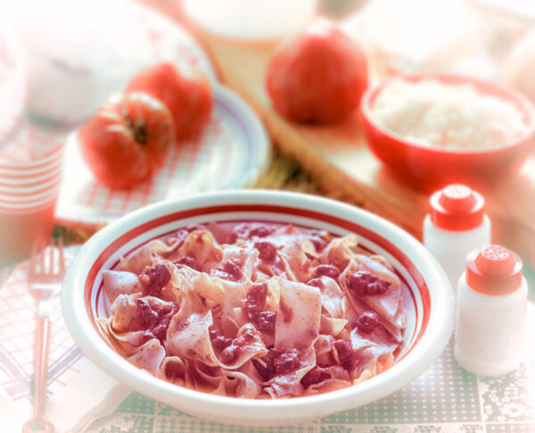 LASAGNETTE AQUILANE - 2199