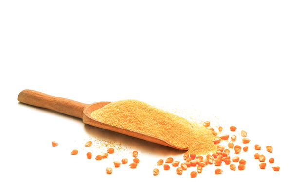 MAIS E FARINA DI MAIS - 3652