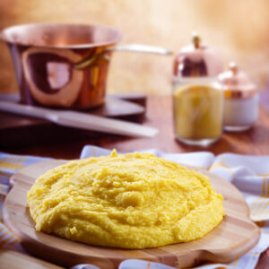 POLENTA - 4868
