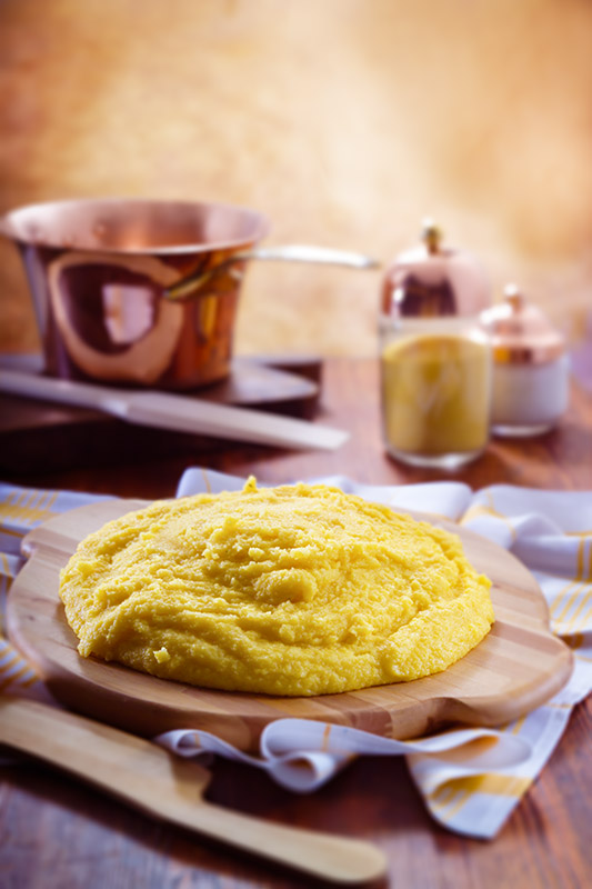 POLENTA - 4868