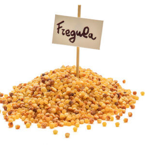 FREGULA