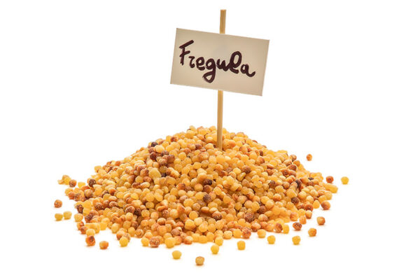 FREGULA