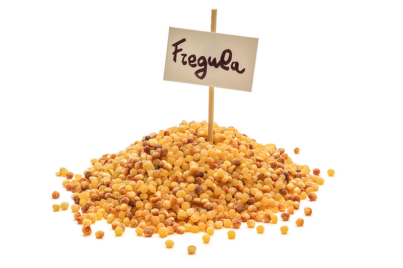 FREGULA - immagine 1