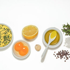 SALSA ALLE ERBE - 4269