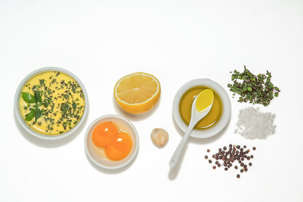 SALSA ALLE ERBE - 4269