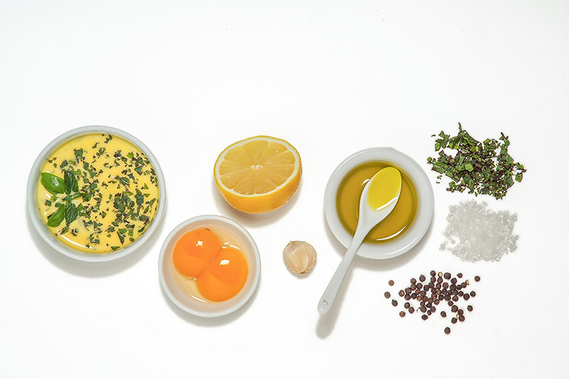 SALSA ALLE ERBE - 4269 - immagine 1