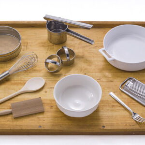 ATTREZZI PER GNOCCHI - 4305