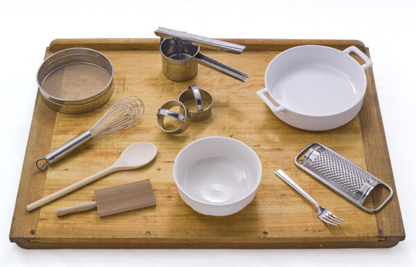 ATTREZZI PER GNOCCHI - 4305