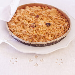 TORTA SBRISOLONA - 4314