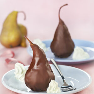 PERE AL CIOCCOLATO - 5361