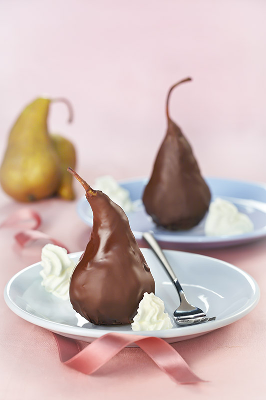 PERE AL CIOCCOLATO - 5361