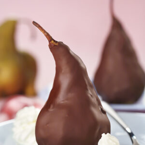 PERE AL CIOCCOLATO - 5364