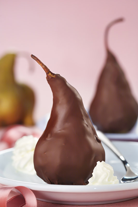 PERE AL CIOCCOLATO - 5364