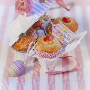 MINI MUFFINS - 5614