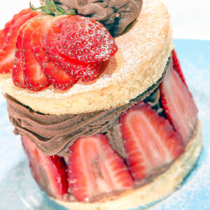 MOUSSE AL CIOCCOLATO - 5721