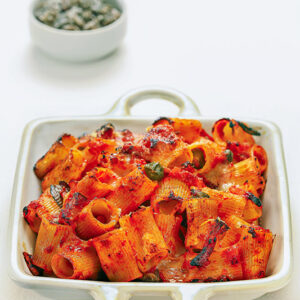 MEZZE MANICHE AI CAPPERI - 5727