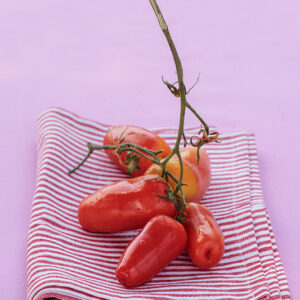 POMODORI SAN MARZANO - 5865