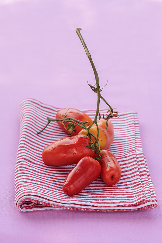 POMODORI SAN MARZANO - 5865