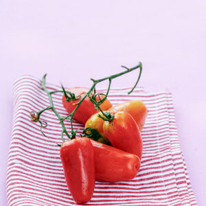 POMODORI SAN MARZANO - 5867